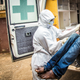 Illustration for article titled Ebola Is Temporarily Halting Female Genital Mutilation in Sierra Leone